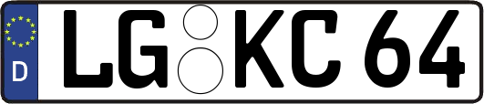 LG-KC64