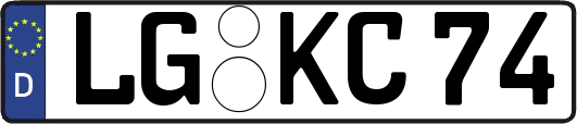 LG-KC74