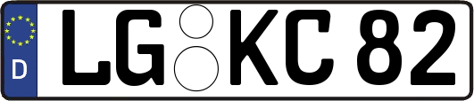 LG-KC82