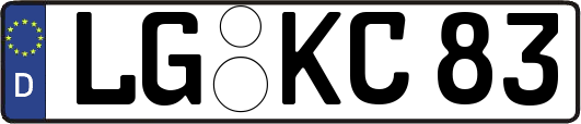 LG-KC83