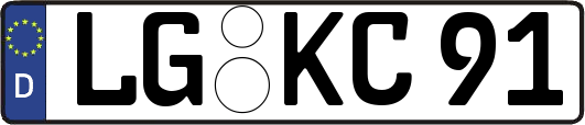 LG-KC91