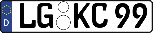 LG-KC99
