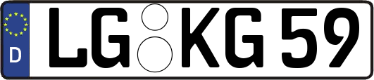 LG-KG59