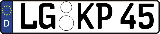 LG-KP45