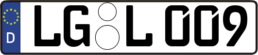 LG-L009