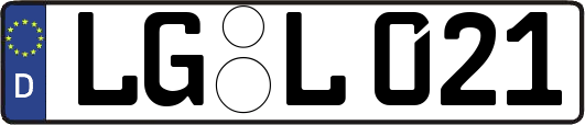 LG-L021