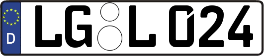LG-L024
