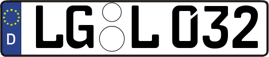LG-L032