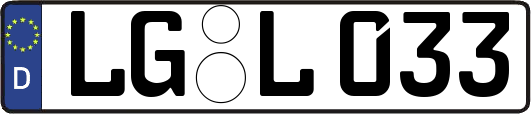 LG-L033