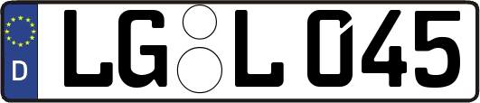LG-L045