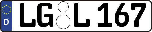 LG-L167