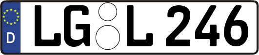 LG-L246