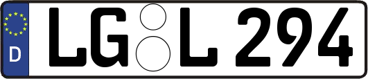 LG-L294