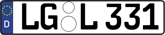 LG-L331