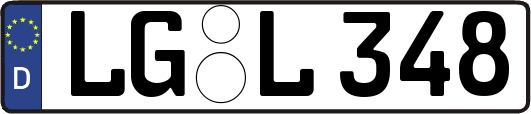 LG-L348