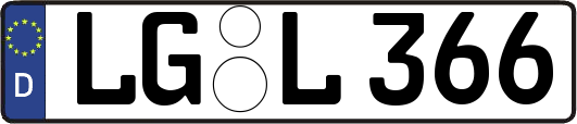 LG-L366