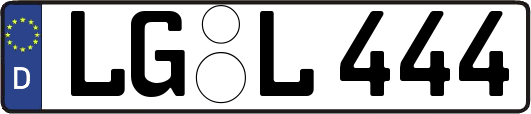 LG-L444