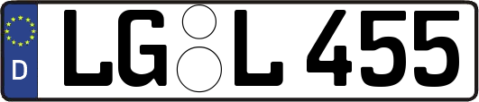 LG-L455