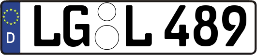 LG-L489