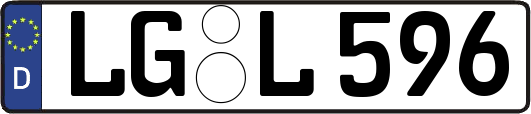 LG-L596