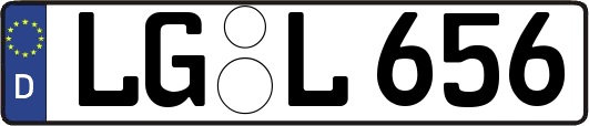 LG-L656