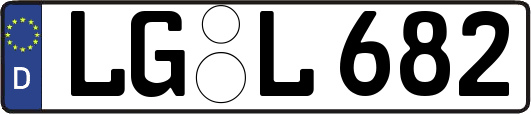 LG-L682