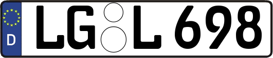 LG-L698