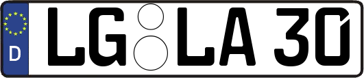 LG-LA30