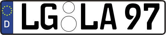 LG-LA97