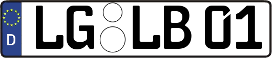LG-LB01