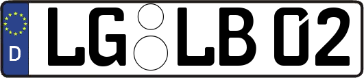 LG-LB02