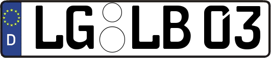 LG-LB03