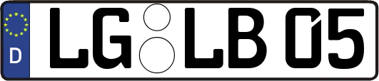 LG-LB05