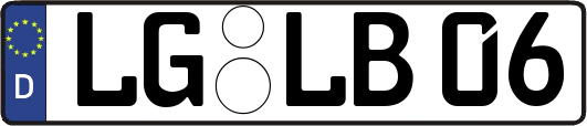 LG-LB06
