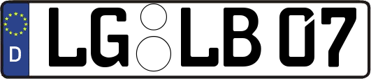 LG-LB07