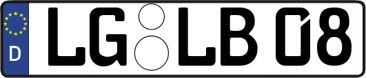 LG-LB08