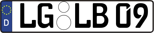 LG-LB09