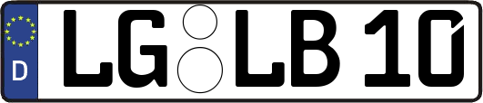 LG-LB10