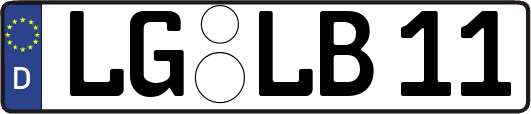LG-LB11