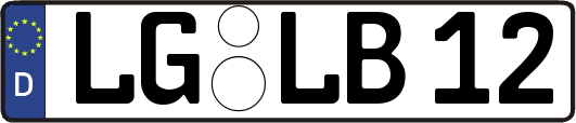 LG-LB12