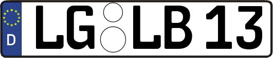 LG-LB13