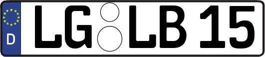 LG-LB15