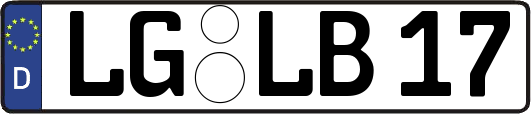 LG-LB17