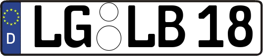 LG-LB18