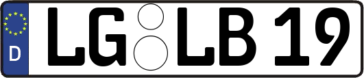 LG-LB19