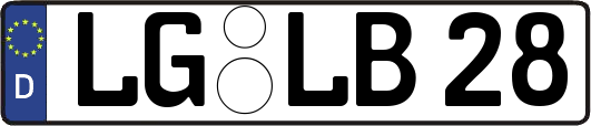 LG-LB28