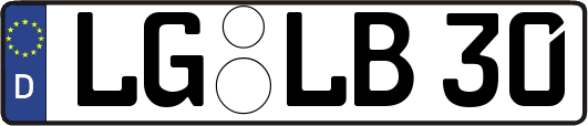 LG-LB30