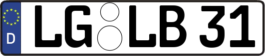 LG-LB31