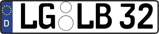LG-LB32