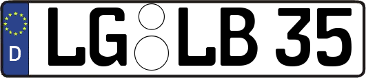 LG-LB35